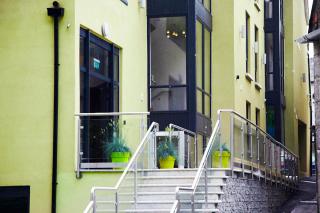 Clody Lodge - Bunclody - 9