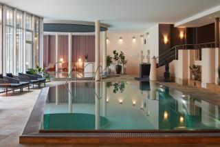 Falkensteiner Spa Resort Marianske Lazne - 1
