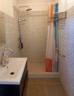 NEW T1 Apt In a Family farm - 3