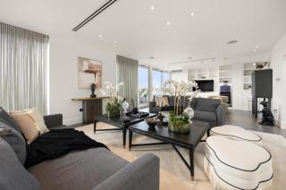 Luxury Penthouse in Chelsea - Londra - 2