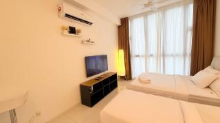 majestic Resort Suites KLCC At Bukit bintang - 2