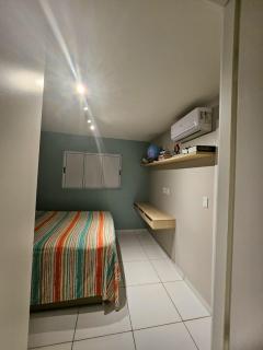 Apartamento aconchegante - perto de tudo - 6
