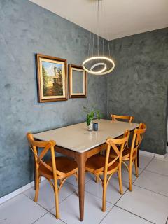 Apartamento aconchegante - perto de tudo - 3