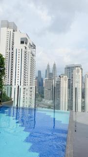 majestic Resort Suites KLCC - 9