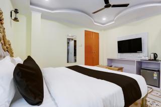 Townhouse Varanasi IP Sigra Mall - 1