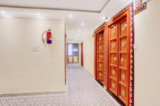 Townhouse Varanasi IP Sigra Mall - 7