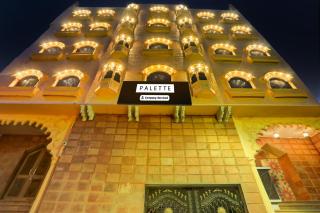 Townhouse Varanasi IP Sigra Mall - 6