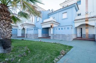 ON Family Playa de Doñana - 9