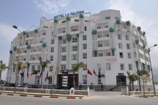 Hotel LA PALOMA - 0