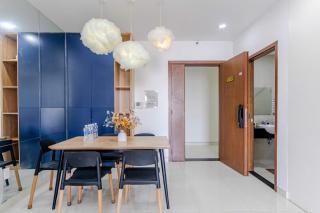 Căn hộ 3brs 3wc 4 giường view Sông rộng rãi - 9