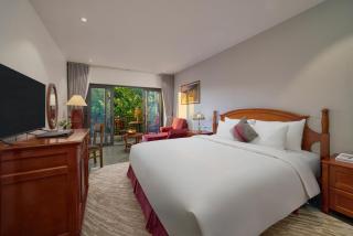 Sơn Nữ Emerald Hill Hotel - 1