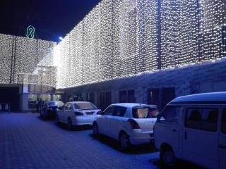 Hotel Taj Palace - 9