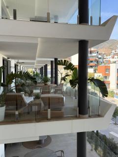 Luxurious Fuengirola Apartment with Ocean Views - 8
