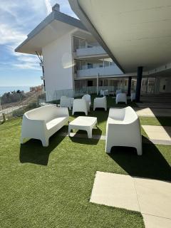 Luxurious Fuengirola Apartment with Ocean Views - 6