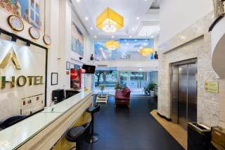 A25 Hotel - 251 Hai Bà Trưng HCM - 5