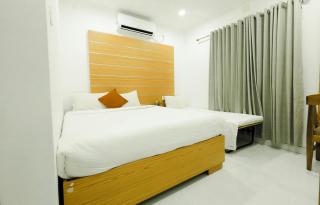 Paarijatham Residency - 7