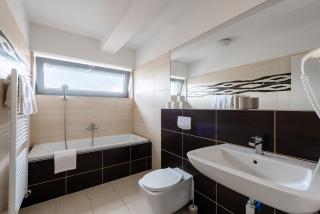 Stylish penthouses featuring a terrace in Prague - 3