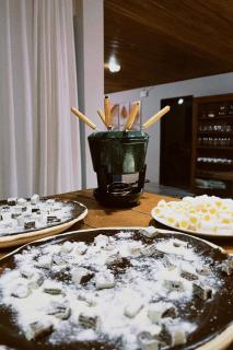 Casa Blanca - Casa na Serra - 7