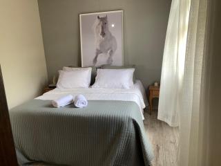 Casa Blanca - Casa na Serra - 6