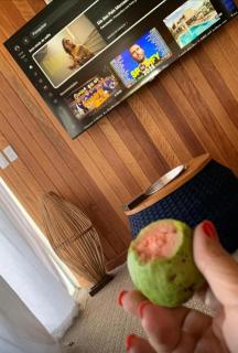 Casa Blanca - Casa na Serra - 2