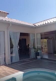 Casa Blanca - Casa na Serra - 1