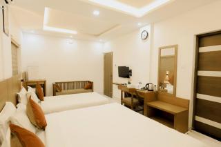 Paarijatham Residency - 2