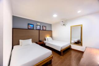 A25 Hotel - 251 Hai Bà Trưng HCM - 7