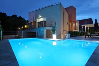 Villa Amarena ZadarVillas - Grgomičić - 9