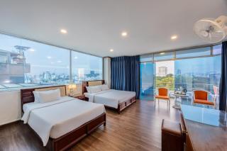A25 Hotel - 251 Hai Bà Trưng HCM - 8