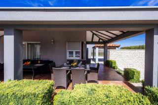 Villa Enna with heated pool, Zadar - Crno - 2