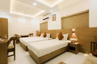 Paarijatham Residency - 8