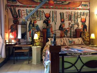 Tonight - Enjoy an Enigmatic Egyptian Experience in Swansea - 7