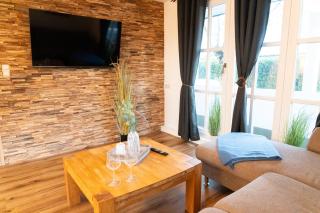 Heimliche Liebe - Ferienhaus - 7