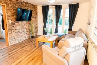 Heimliche Liebe - Ferienhaus - 8