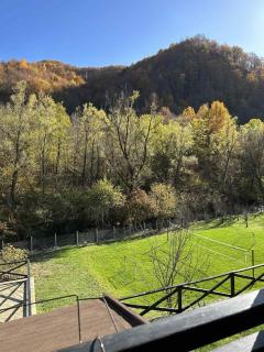 Къща за гости Лъките - 6