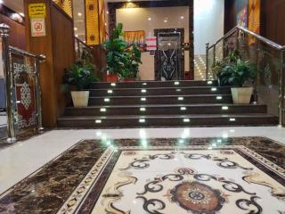 شقق همسات انتور المخدومة - 4