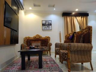 شقق همسات انتور المخدومة - 8