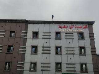 شقق همسات انتور المخدومة - 2