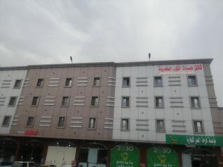 شقق همسات انتور المخدومة - 0