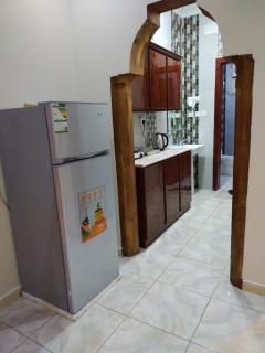 شقق همسات انتور المخدومة - 6