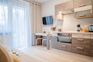 Kraków Grzegórzki Apartment with Balcony - by Rentujemy - 0