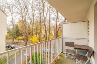 Kraków Grzegórzki Apartment with Balcony - by Rentujemy - 7