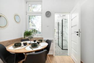 Mariana Mokwy Sopot by Solarento - 2