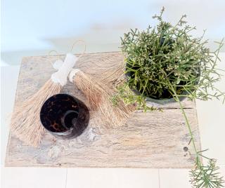 Studio Lagoon Apartment - 2