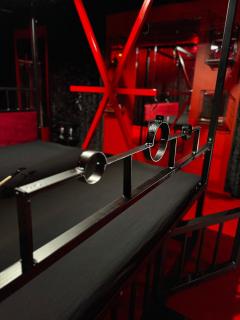 Oscuro Deseo BDSM - Kaunas - 7