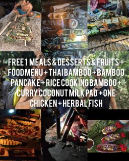 มาร์ติน ออแกนิคฟาร์ม &แค้มป์ - 9