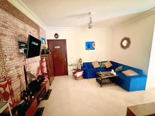 Nice apartment by the beach - 6