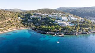 Bodrum Holiday Resort & Spa - 1
