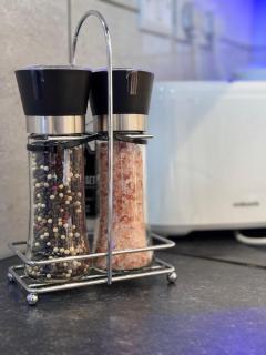 The Suite Studio, Coventry Central, Wi-Fi - 1