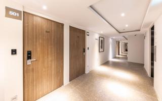 Hotel Yaja Jaesong - 6